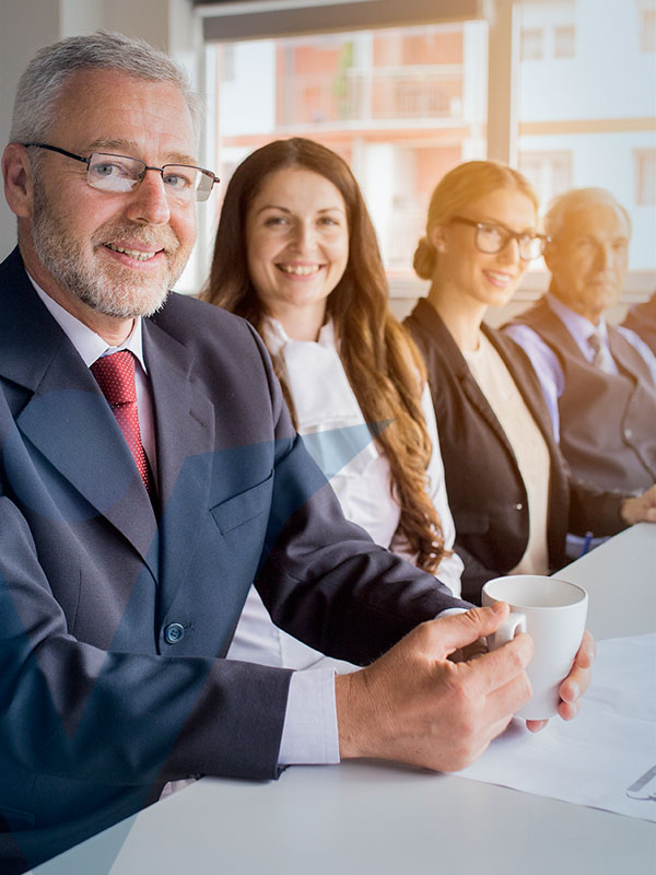 Programa de desarrollo de gerentes